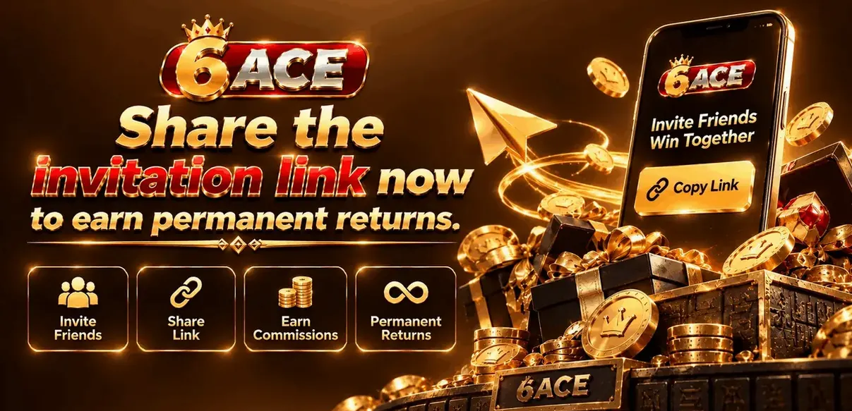 6ACE offer