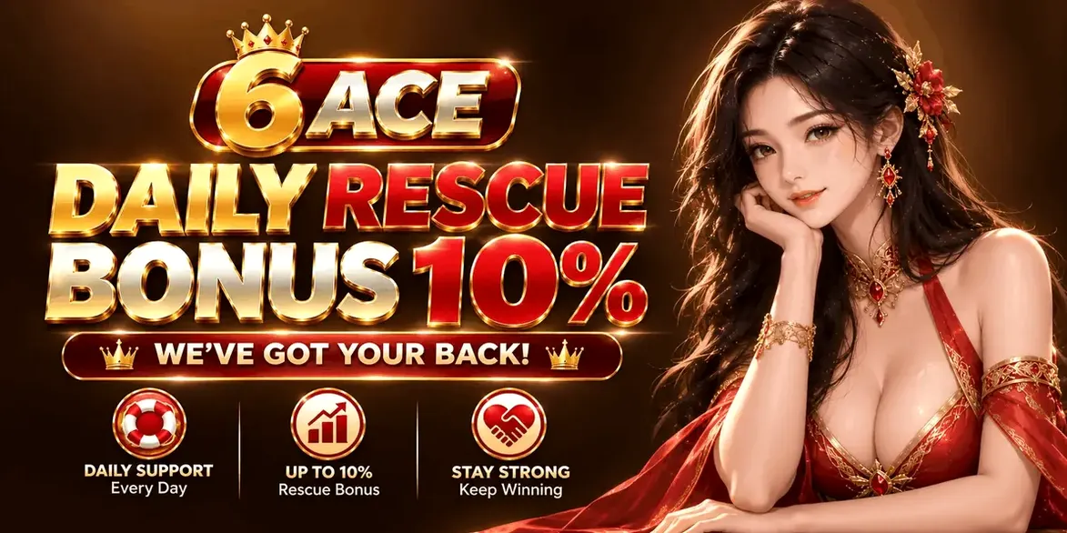 6ACE offer