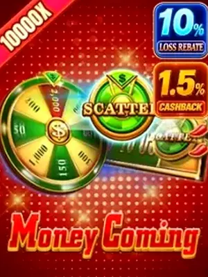 Money Coming on 6ACE