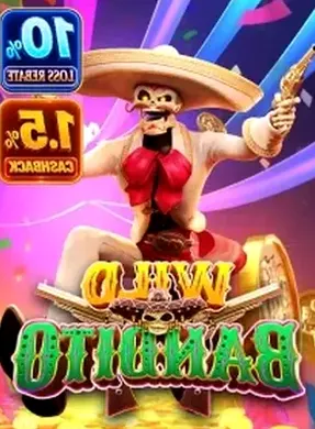 Wild Bandito on 6ACE
